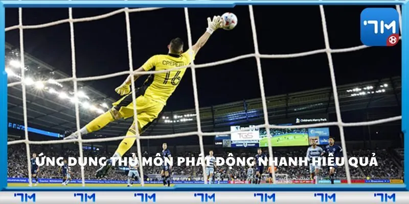 Cách ứng dụng một cách hiệu quả